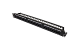Cat 6 24 Port Patch Panels