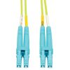 3M OM3 LC-LC Fiber Patch Cords Multimode