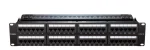 D-link 48 Port Cat 6