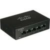 Cisco SF100D-05 5 Ports 10/100 Desktop Switch