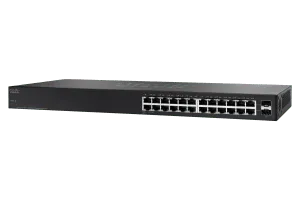 Cisco SG110-24 24-port