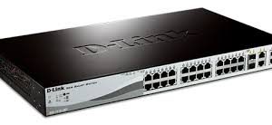 D-Link-DGS-1210-28P-Gigabit