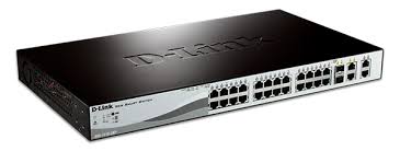 D-Link-DGS-1210-28P-Gigabit-PoE-Smart-Switch3 D-Link-DGS-1210-28P-Gigabit
