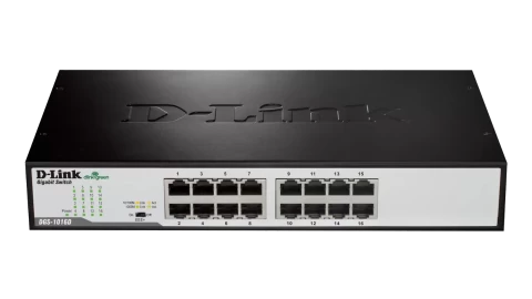 D-link-DGS-1210-28p