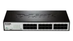 D-link DES-1024D 24-Port Fast Ethernet