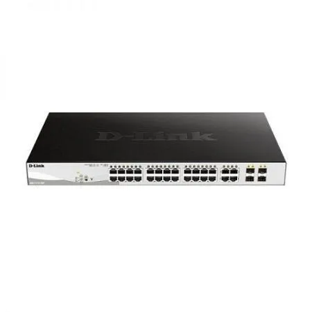 D-link DES-1210-28P