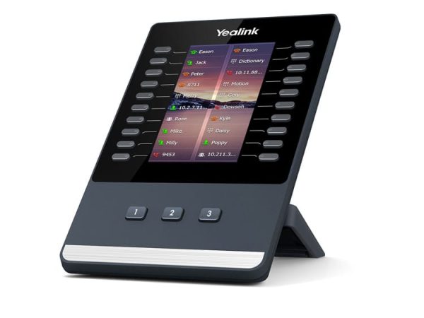 Yealink EXP40 LCD Expansion Module