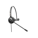 Fanvil Headset HT101-Wired Telephone Earphone, Headphones And Microphones