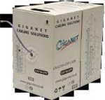 Giganet cat6 UTP Ethernet