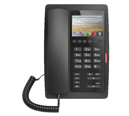 H5 Hotel IP Phone