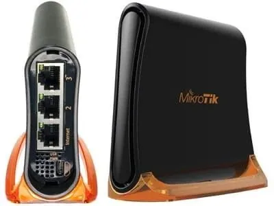 Mikrotik hAP mini RB931