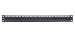 Patch-Panel-UTP-Cat6-24-port