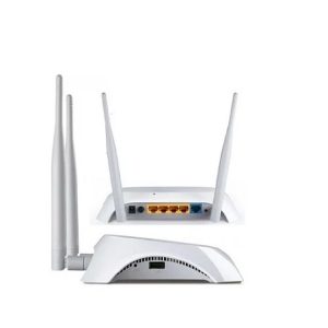 TP-Link TL-MR3420 3G/4G