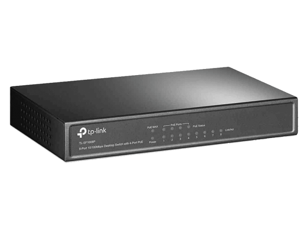 TL-SF1008P