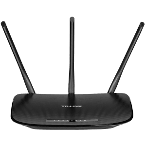 TP-Link TL-WR940N 450Mbps Wireless N Router
