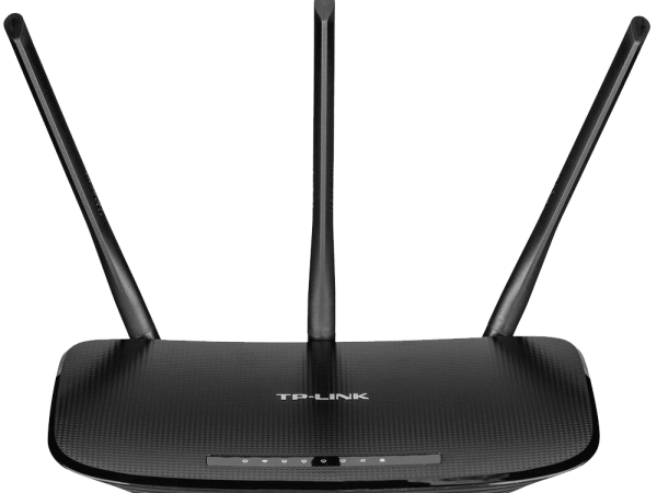 TP-Link TL-WR940N 450Mbps Wireless N Router