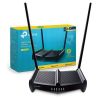 Tp-Link TL-WR941HP 450Mbps High Power Wireless N Router