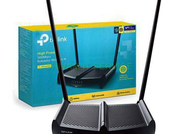 Tp-Link TL-WR941HP