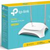 TP-Link TL-MR3420 3G/4G Wireless N Router