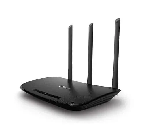 TP-Link-TL-WR940N-