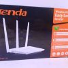 Tenda F3 300Mbps wireless router at a good price