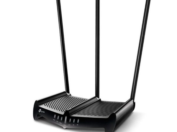 Tp-Link TL-WR941HP 450Mbps