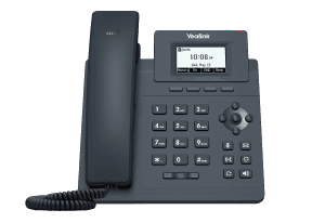 Yealink SIP-T30P IP Phone