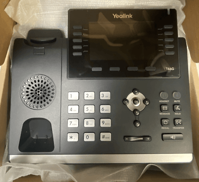 Yealink SIP-T46G