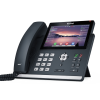 Yealink SIP-T48U Gbit VoIP Phone Ultra-Elegant Touchscreen
