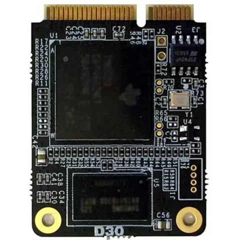 Yeastar-D30-Expansion-DSP-Module Yeastar D30 Expansion DSP