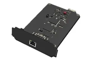 Yeastar D30 Expansion DSP