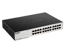 D-Link DGS-1024C