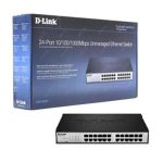 D-Link DGS-1024C