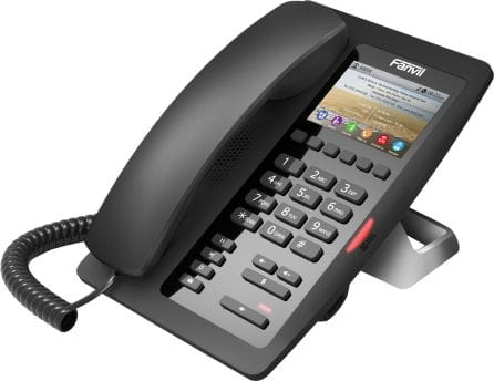 H5 Hotel IP Phone