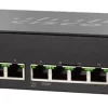 Cisco SG110-24 24-port Gigabit with 2 Mini-GBIC Ports Switch