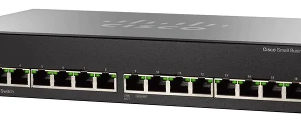 Cisco SG110-24 24-port