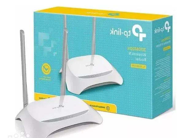 TP-Link TL-MR3420 3G/4G