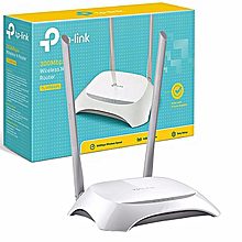 TP-Link TL-MR3420 3G/4G