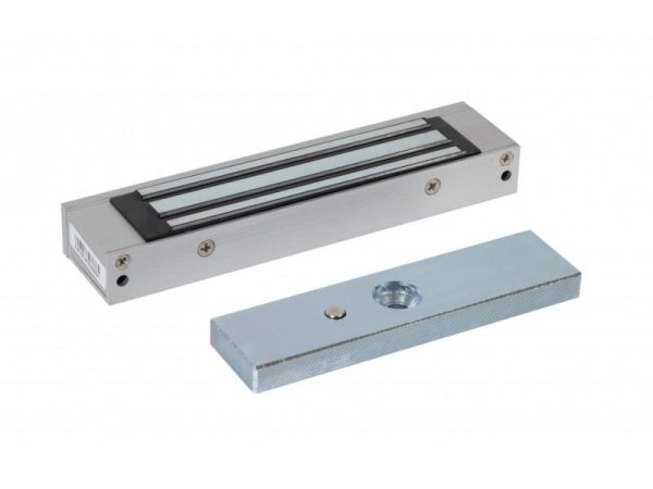 Magnetic Lock