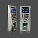 Zkteco F18 Biometric Fingerprint