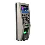 Zkteco F18 Biometric Fingerprint