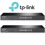 TP-Link TL-SF1016D