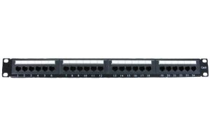 24-Port APKR Patch Panel