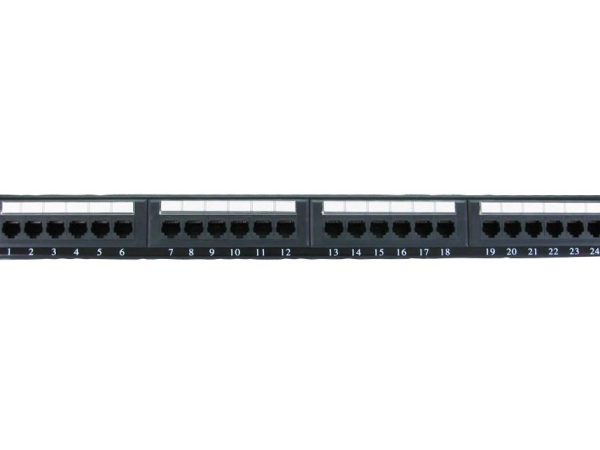 24-Port APKR Patch Panel