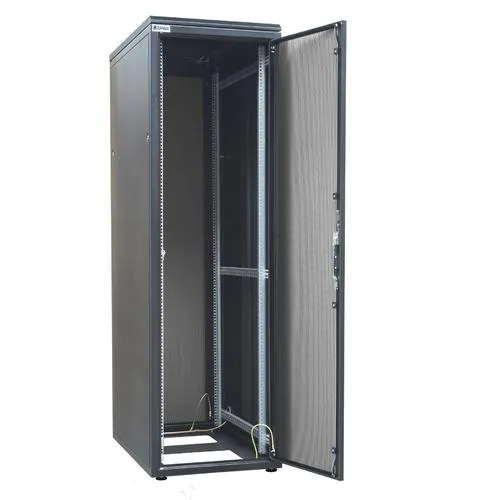 42-U-Data-Cabinets-600-BY-1000 42U Data cabinet 600 x 1000