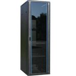 42U Mesh Data Cabinets 600 x 800 Floor Standing