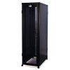 42U Data cabinets 600×600 Floor Standing Glass Door