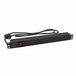 6-Way-Black-Cabinet-Power-Distribution-Unit