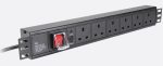 6-Way-Black-Cabinet-Power-Distribution-Unit