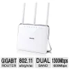 AC1900 Wireless Dual Band Gigabit Router